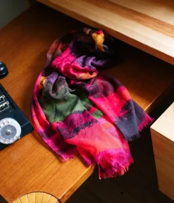 Femme Bocage Foulards & Écharpes><noscript><img width=