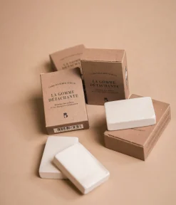 Femme Bocage Produits D'entretien>GOMME NUBUCK ET VELOURS