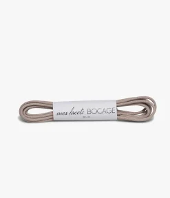Femme Bocage Lacets>Lacets ronds