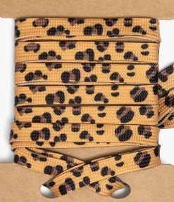 Femme Bocage Lacets>LACETS ZOA LEOPARD