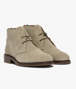Homme Bocage Boots>LOW-BOOTS ALBAN