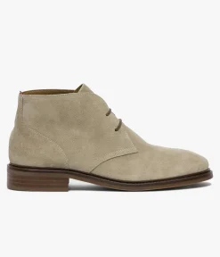 Homme Bocage Boots>LOW-BOOTS ALBAN