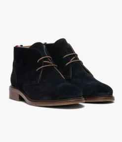 Homme Bocage Boots>LOW-BOOTS ALBAN