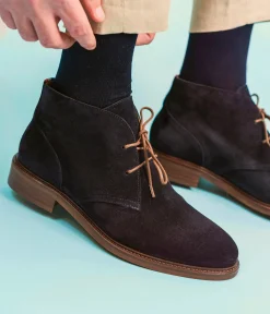 Homme Bocage Boots><noscript><img width=