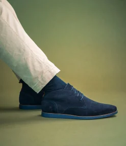 Homme Bocage Boots>LOW-BOOTS ARMEL