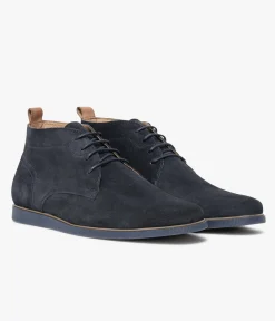 Homme Bocage Boots>LOW-BOOTS ARMEL