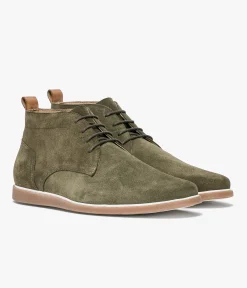Homme Bocage Boots>LOW-BOOTS ARMEL