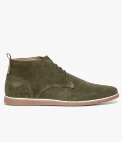 Homme Bocage Boots>LOW-BOOTS ARMEL
