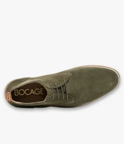 Homme Bocage Boots><noscript><img width=
