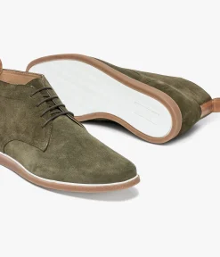 Homme Bocage Boots><noscript><img width=