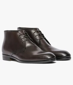Homme Bocage Boots>LOW-BOOTS EDMOND