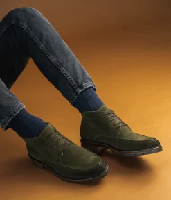 Homme Bocage Boots><noscript><img width=