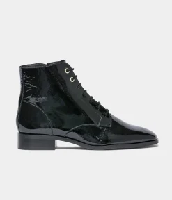 Femme Bocage Boots & Bottines>LOW-BOOTS KAMIA