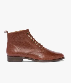 Femme Bocage Boots & Bottines>LOW-BOOTS KAMINARA