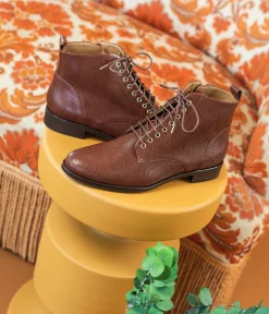 Femme Bocage Boots & Bottines><noscript><img data-lazyloaded=