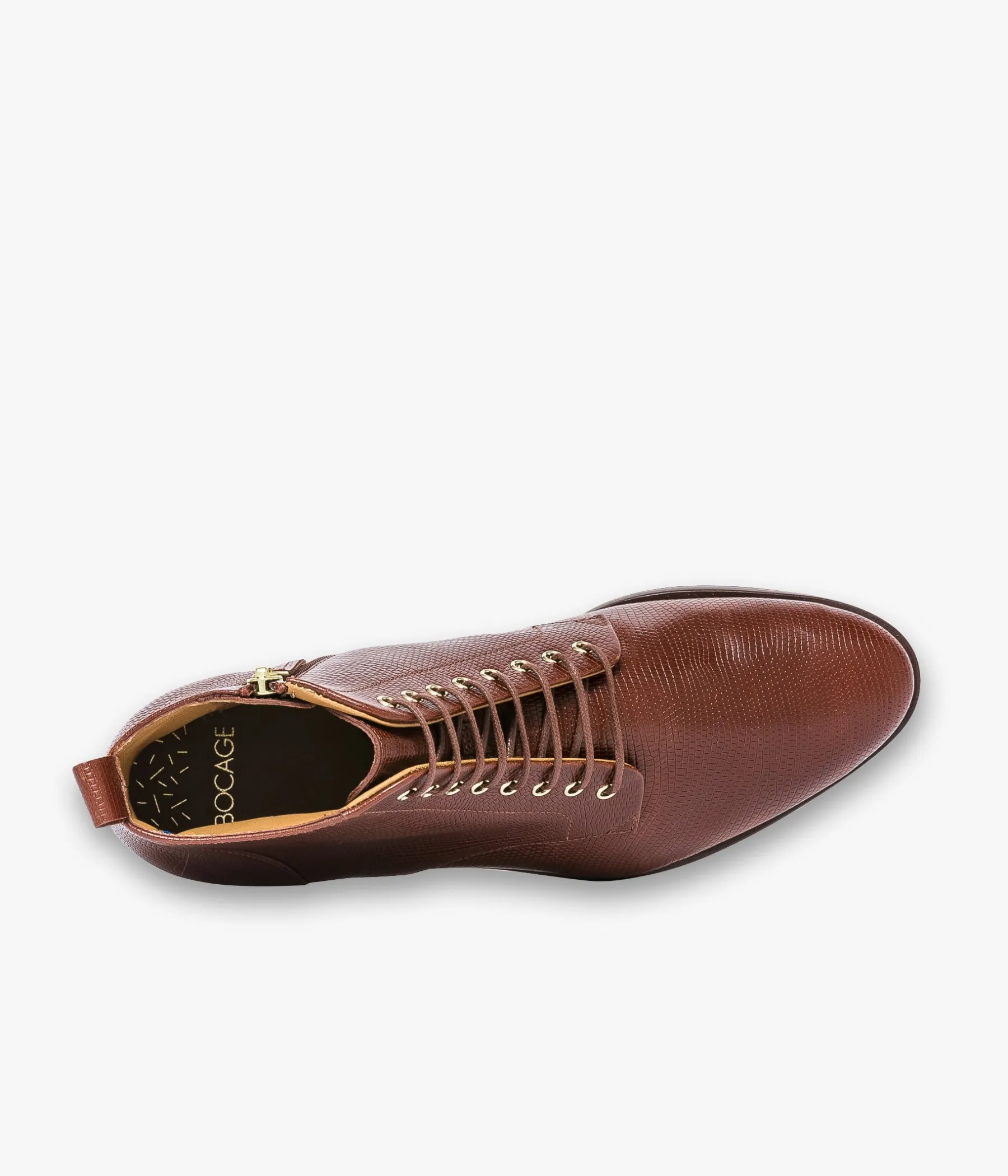 Femme Bocage Boots & Bottines>LOW-BOOTS KAMINARA