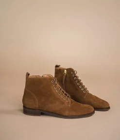 Femme Bocage Boots & Bottines><noscript><img width=
