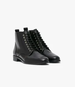 Femme Bocage Boots & Bottines>LOW-BOOTS KAMINARA