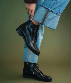 Femme Bocage Boots & Bottines><noscript><img width=