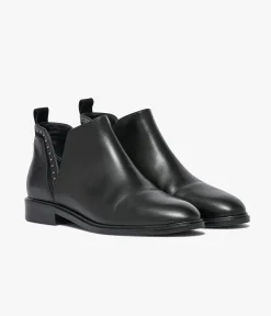 Femme Bocage Boots & Bottines>LOW-BOOTS KARIOKA