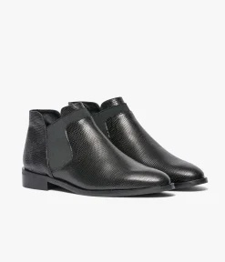 Femme Bocage Boots & Bottines>LOW-BOOTS KARLINA