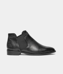 Femme Bocage Boots & Bottines>LOW-BOOTS KARLINA