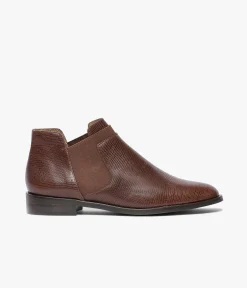 Femme Bocage Boots & Bottines>LOW-BOOTS KARLINA