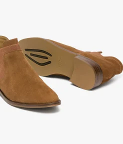 Femme Bocage Boots & Bottines><noscript><img width=