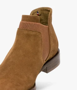 Femme Bocage Boots & Bottines><noscript><img width=