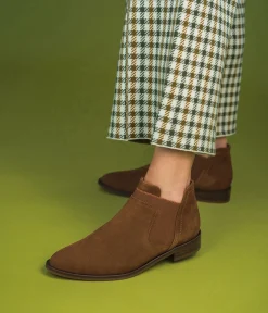 Femme Bocage Boots & Bottines><noscript><img width=