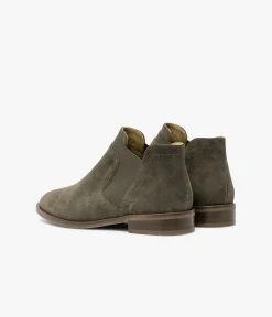 Femme Bocage Boots & Bottines><noscript><img width=