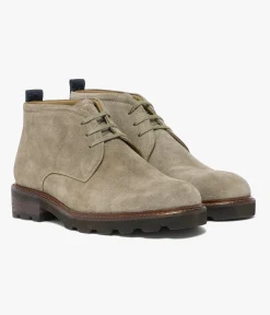 Homme Bocage Boots>LOW-BOOTS MATTHIEW