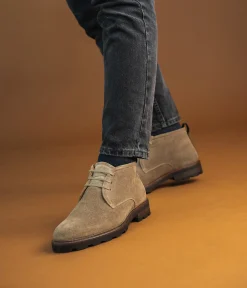 Homme Bocage Boots>LOW-BOOTS MATTHIEW