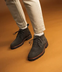 Homme Bocage Boots><noscript><img width=