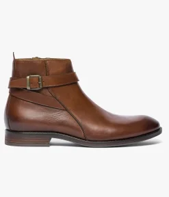 Homme Bocage Boots|Chelsea Boots>LOW-BOOTS OBERON