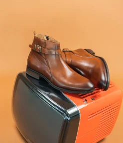 Homme Bocage Boots|Chelsea Boots><noscript><img width=