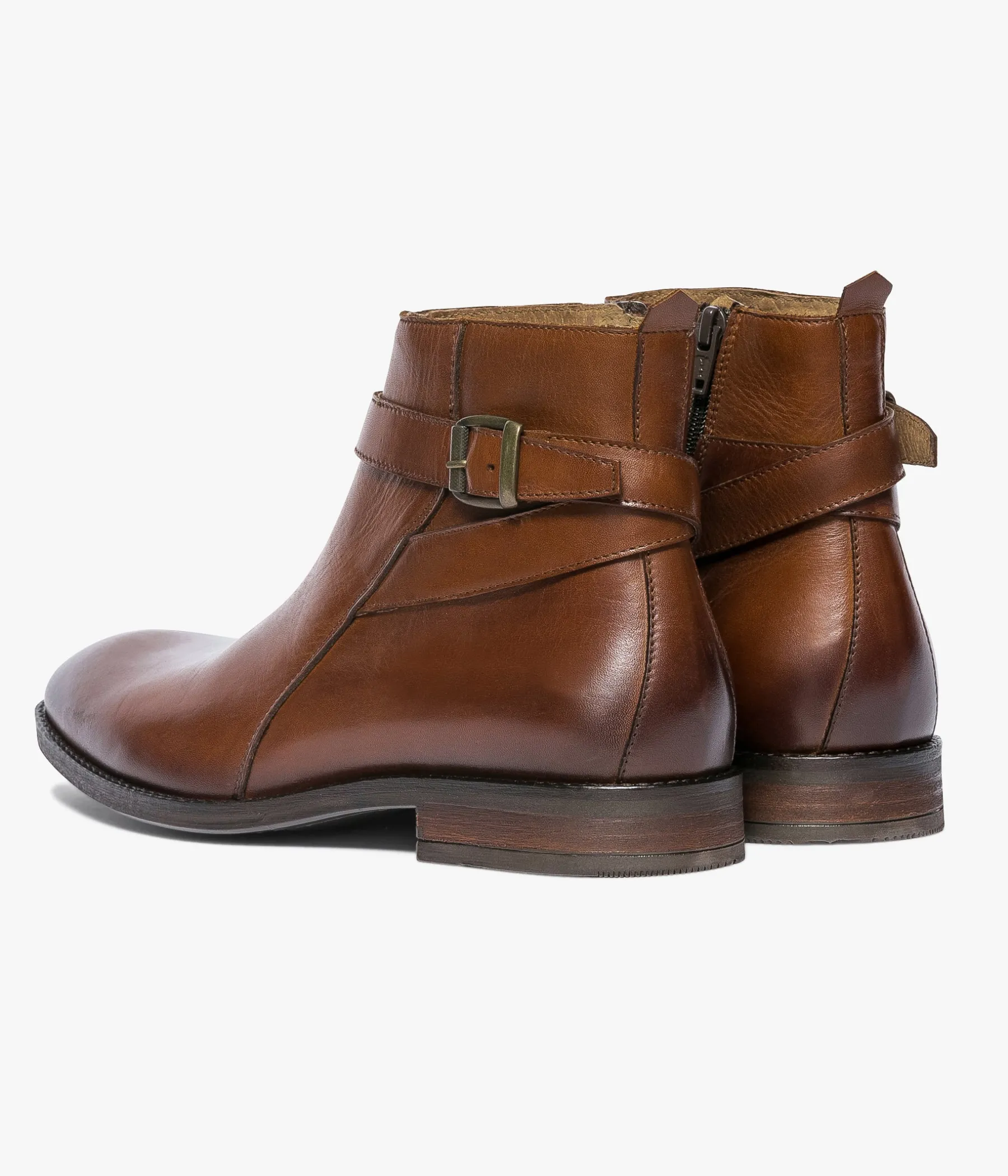 Homme Bocage Boots|Chelsea Boots>LOW-BOOTS OBERON
