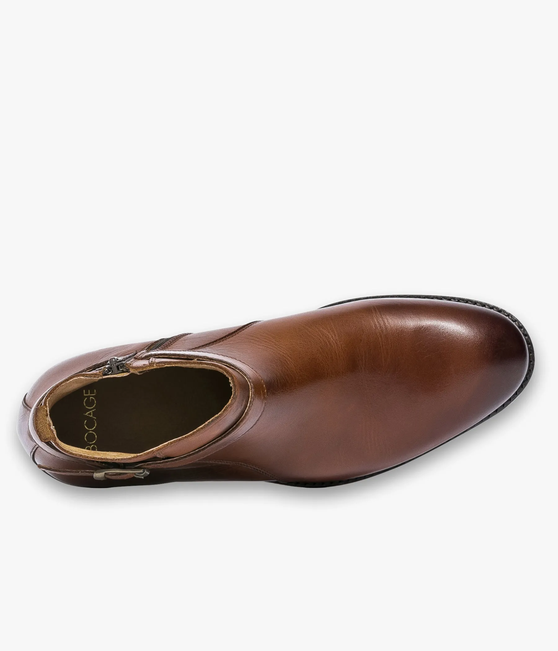 Homme Bocage Boots|Chelsea Boots>LOW-BOOTS OBERON