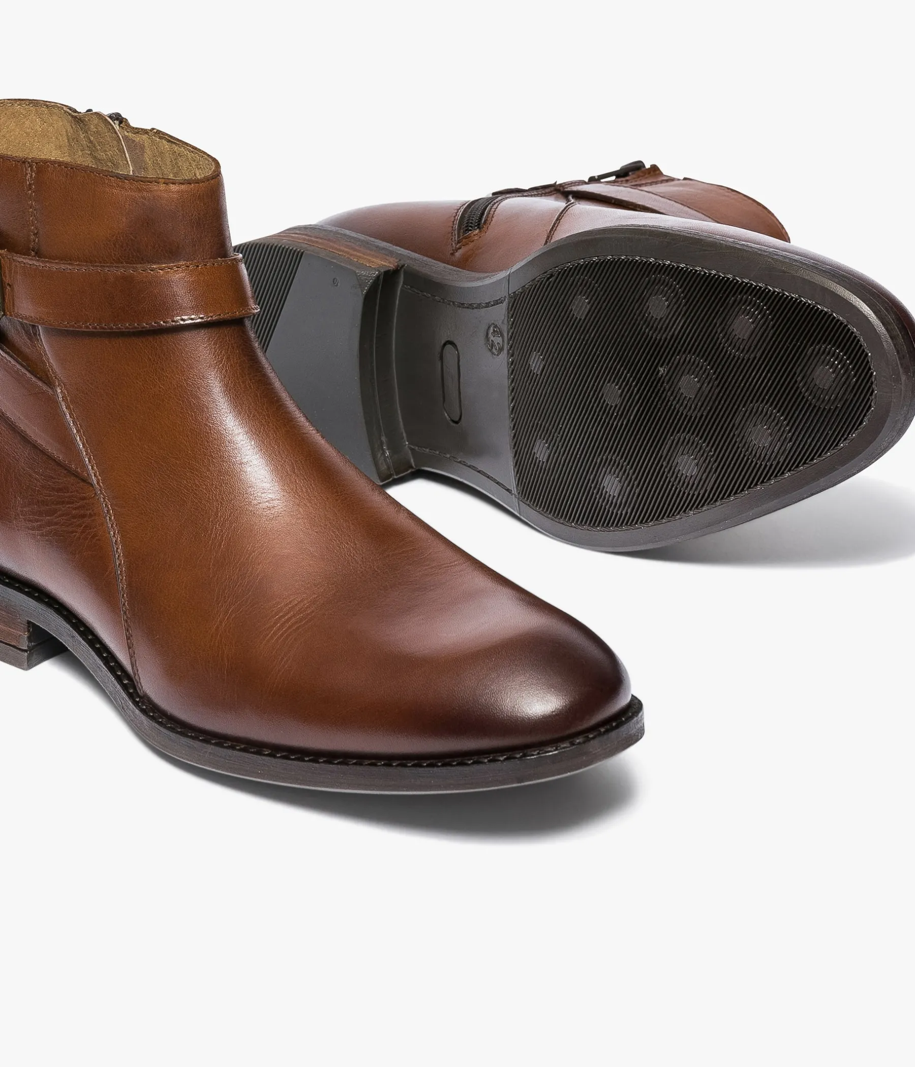 Homme Bocage Boots|Chelsea Boots>LOW-BOOTS OBERON