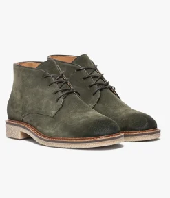 Homme Bocage Boots>LOW-BOOTS ROZIER