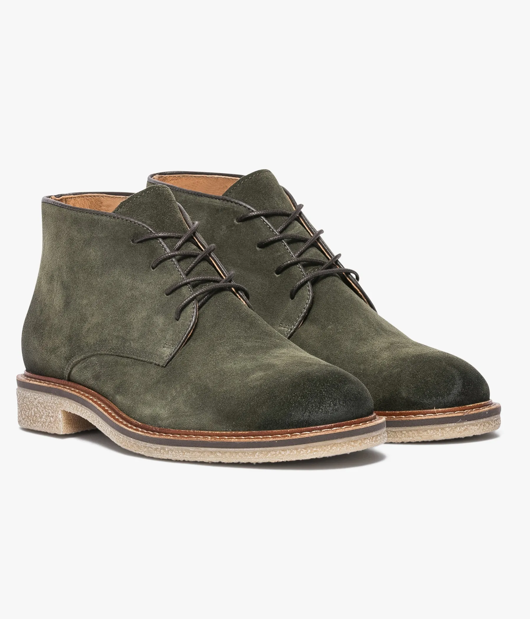 Homme Bocage Boots>LOW-BOOTS ROZIER
