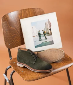 Homme Bocage Boots><noscript><img width=