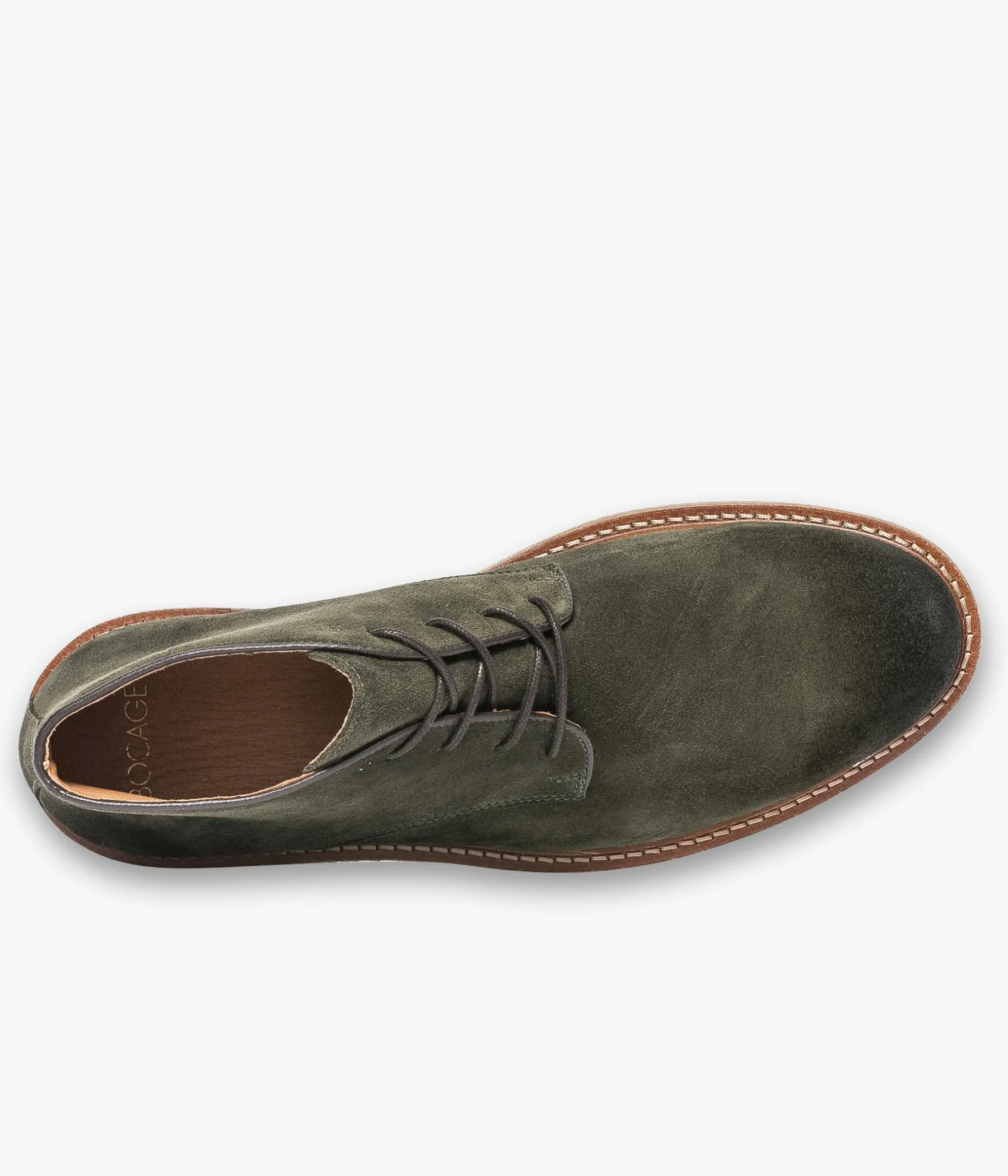 Homme Bocage Boots>LOW-BOOTS ROZIER