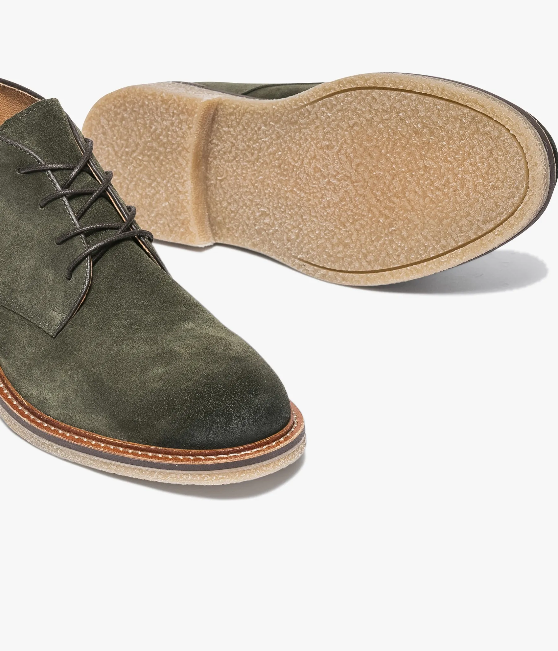 Homme Bocage Boots>LOW-BOOTS ROZIER