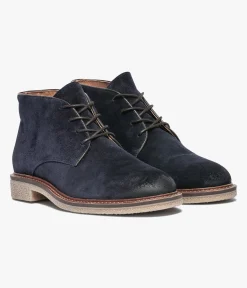 Homme Bocage Boots>LOW-BOOTS ROZIER