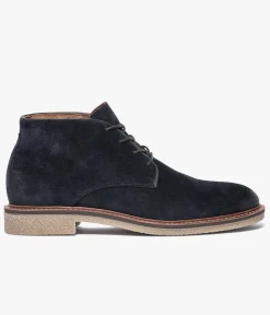 Homme Bocage Boots>LOW-BOOTS ROZIER