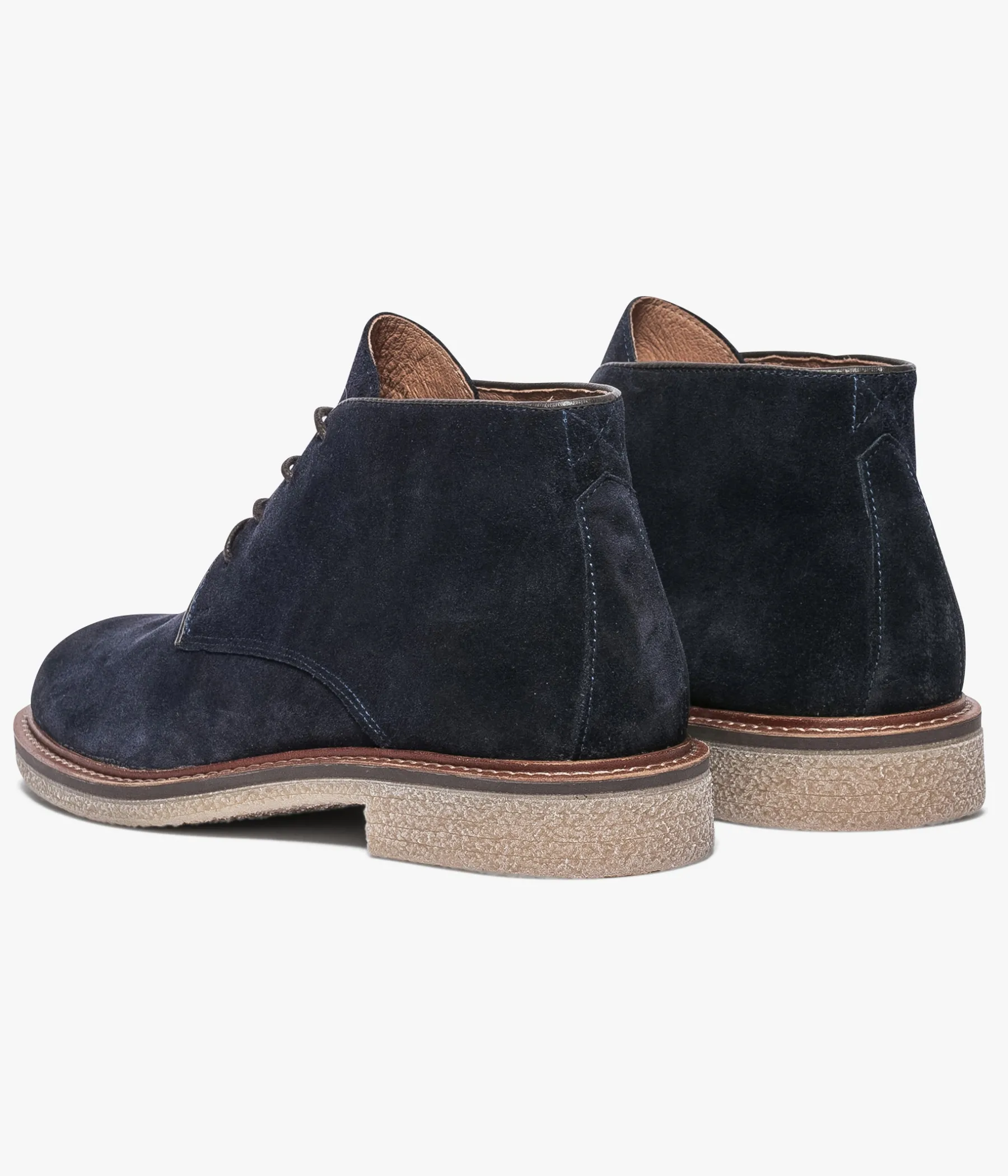 Homme Bocage Boots>LOW-BOOTS ROZIER