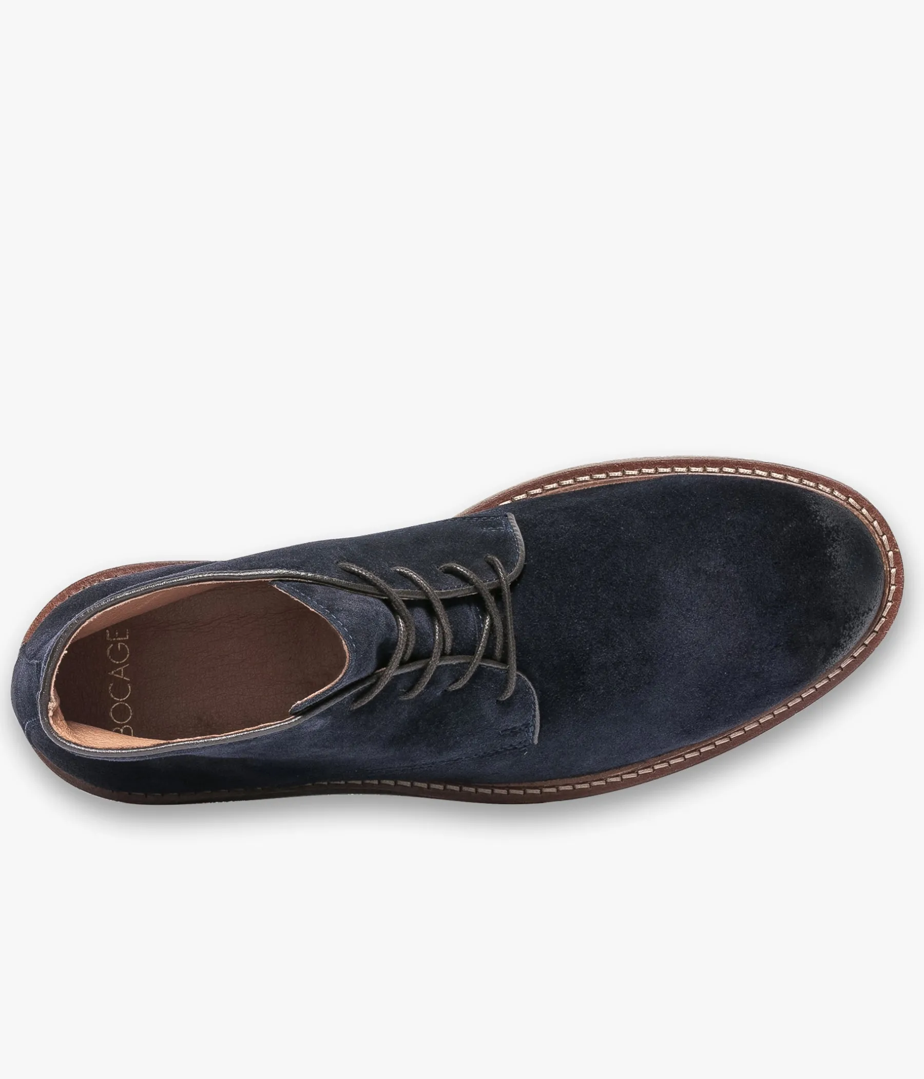 Homme Bocage Boots>LOW-BOOTS ROZIER
