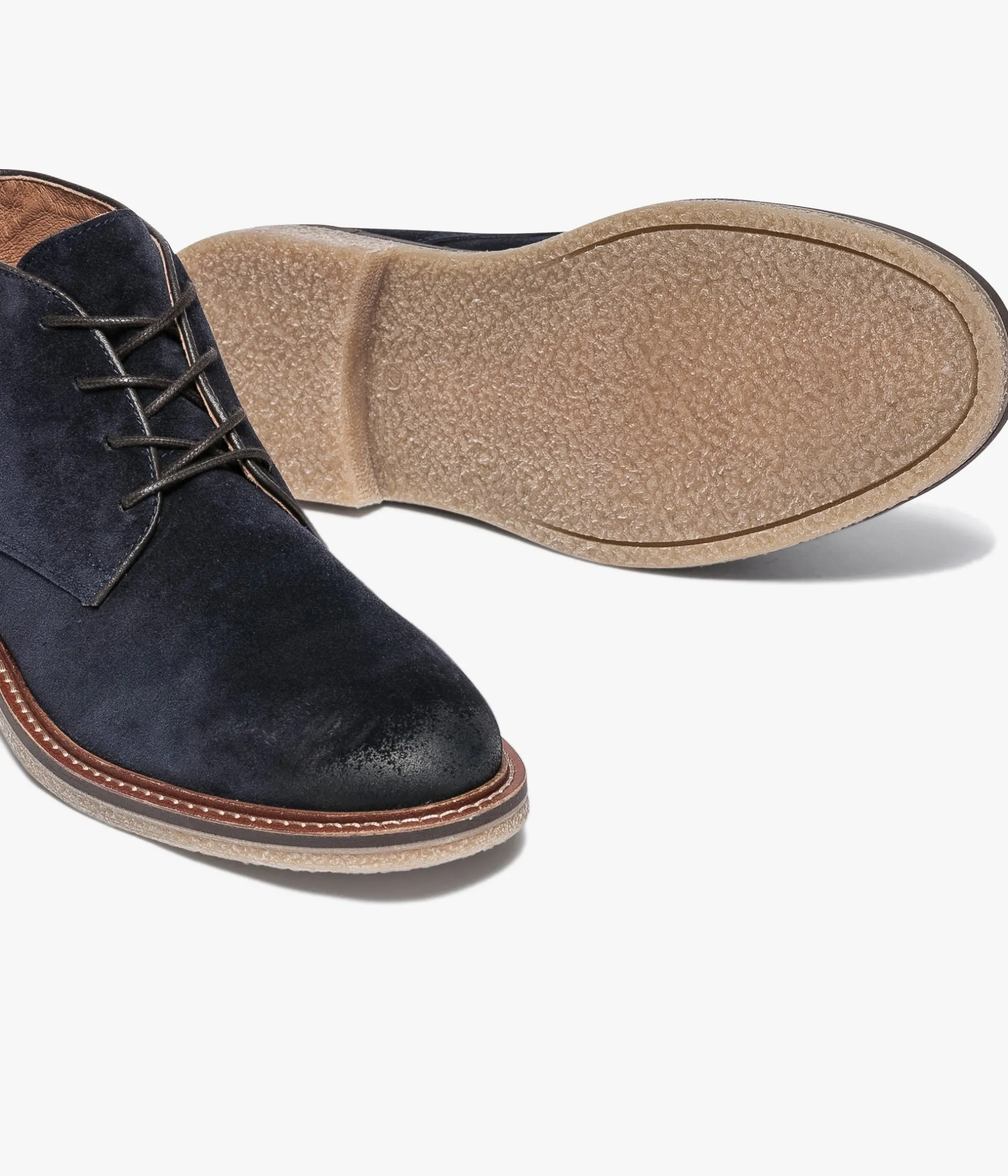 Homme Bocage Boots>LOW-BOOTS ROZIER