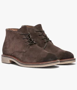 Homme Bocage Boots>LOW-BOOTS ROZIER